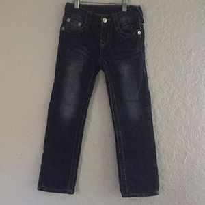 True Religion Kids Size 5